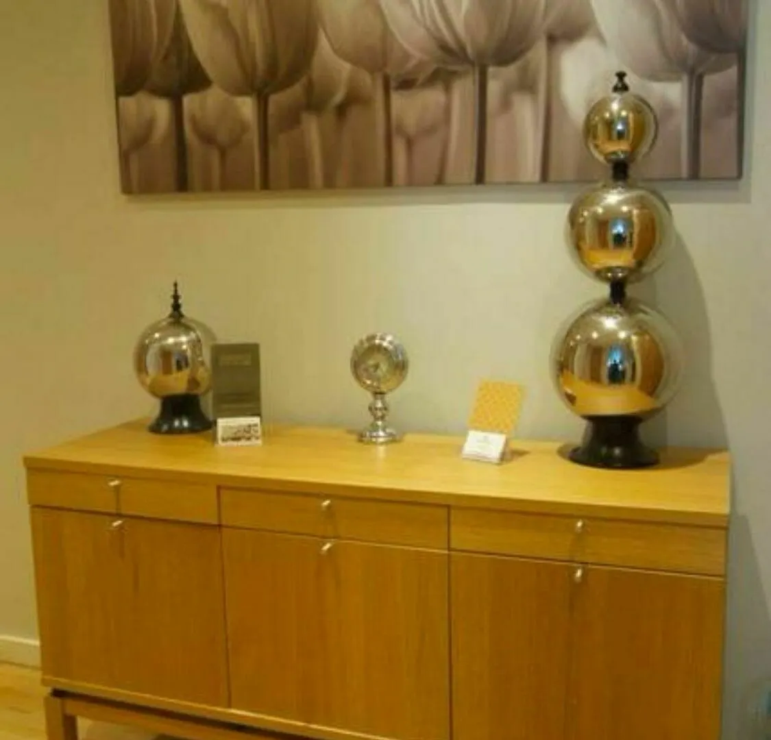 Bright And Stylish Apartment - Old Town Edimburgo