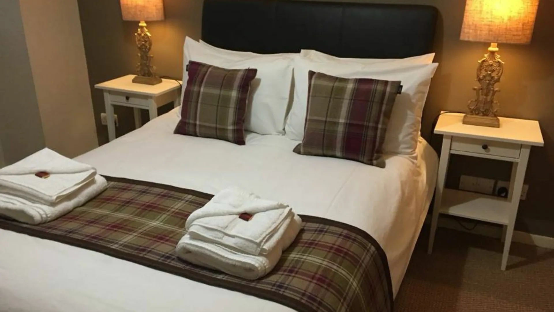 Bright And Stylish Apartment - Old Town Edimburgo Reino Unido